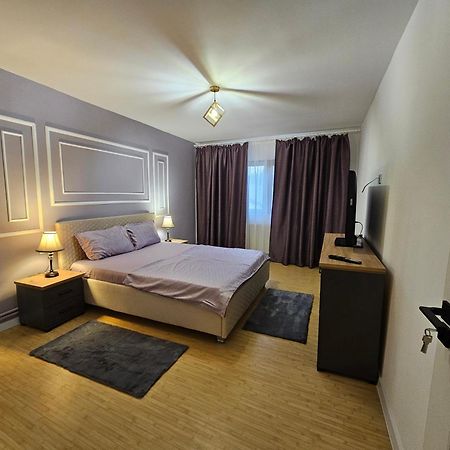 Didi Apartament 克拉奥华 外观 照片