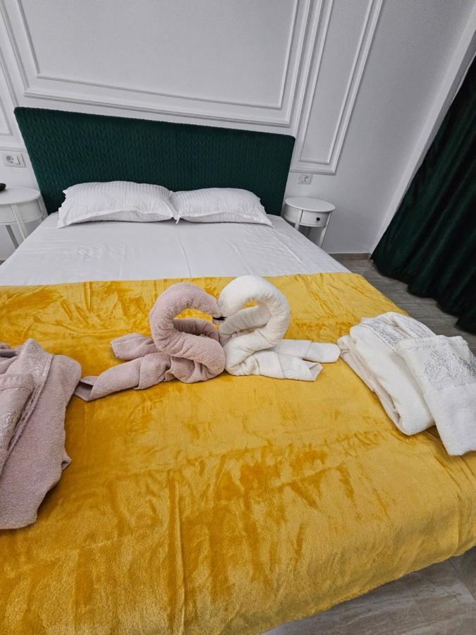 Didi Apartament 克拉奥华 外观 照片