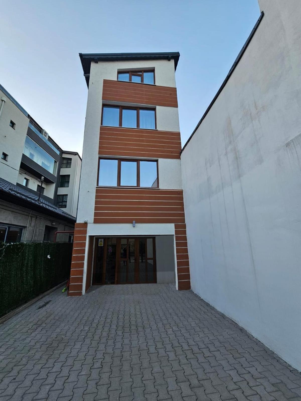 Didi Apartament 克拉奥华 客房 照片
