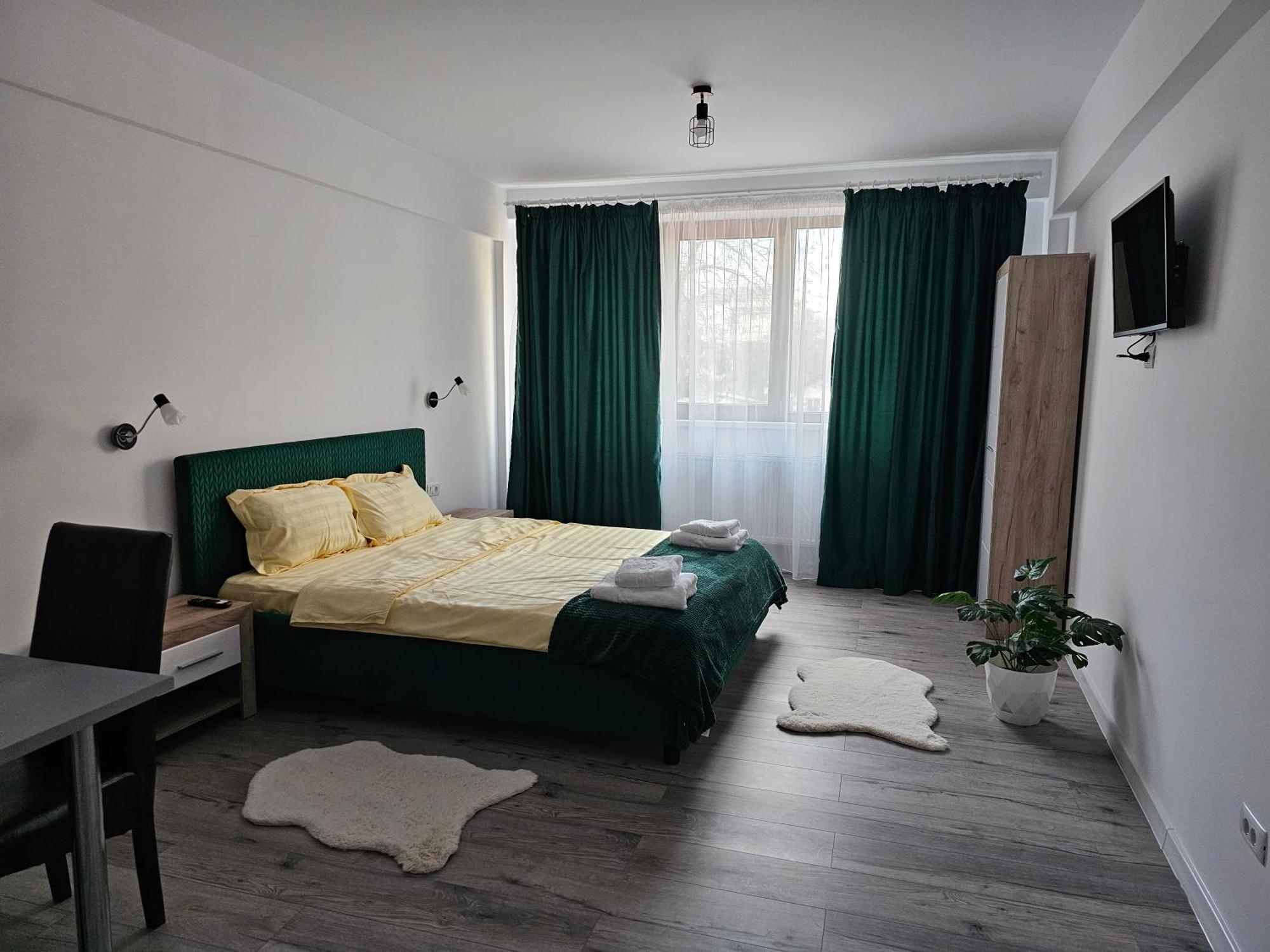 Didi Apartament 克拉奥华 客房 照片