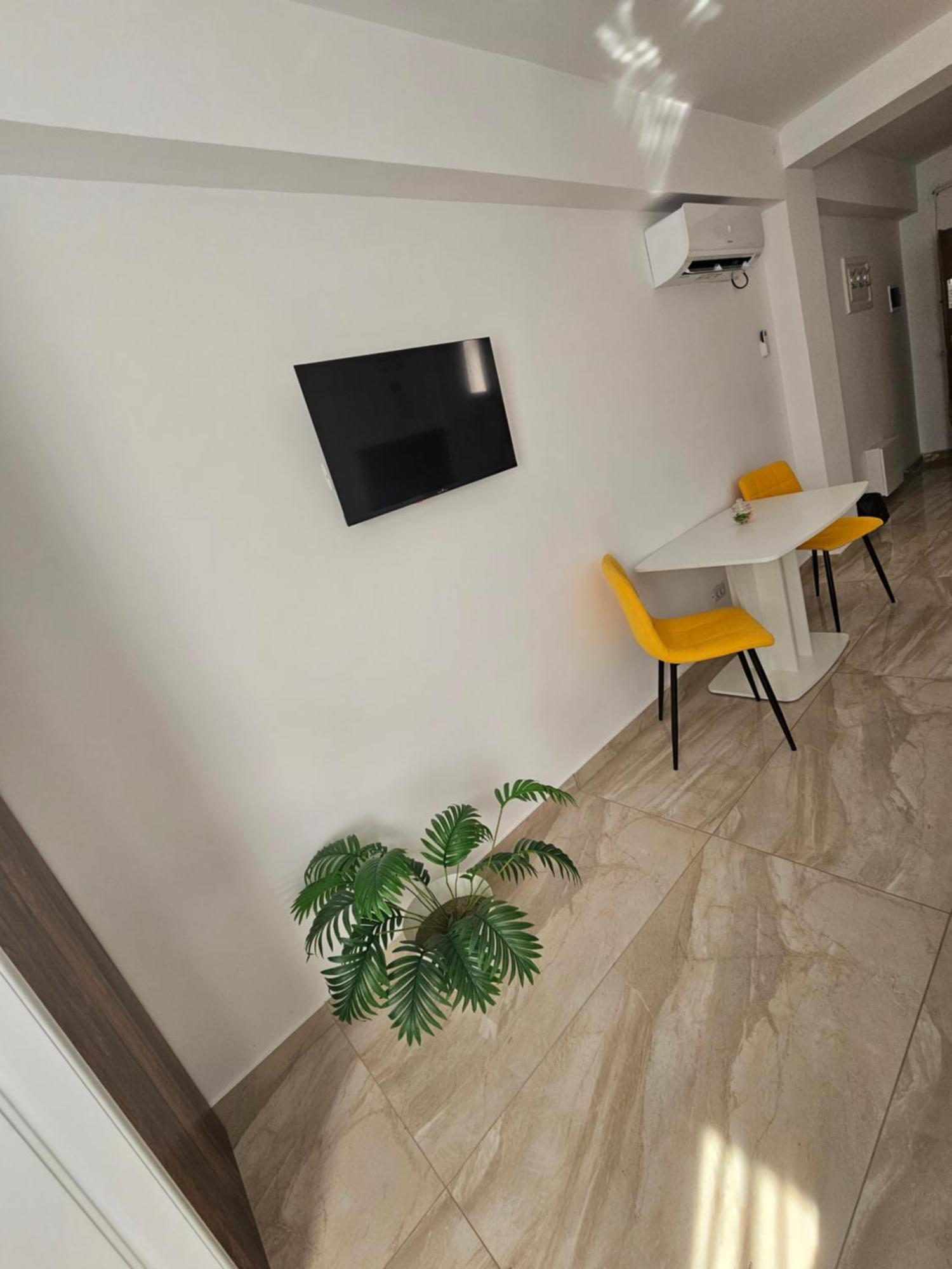 Didi Apartament 克拉奥华 客房 照片