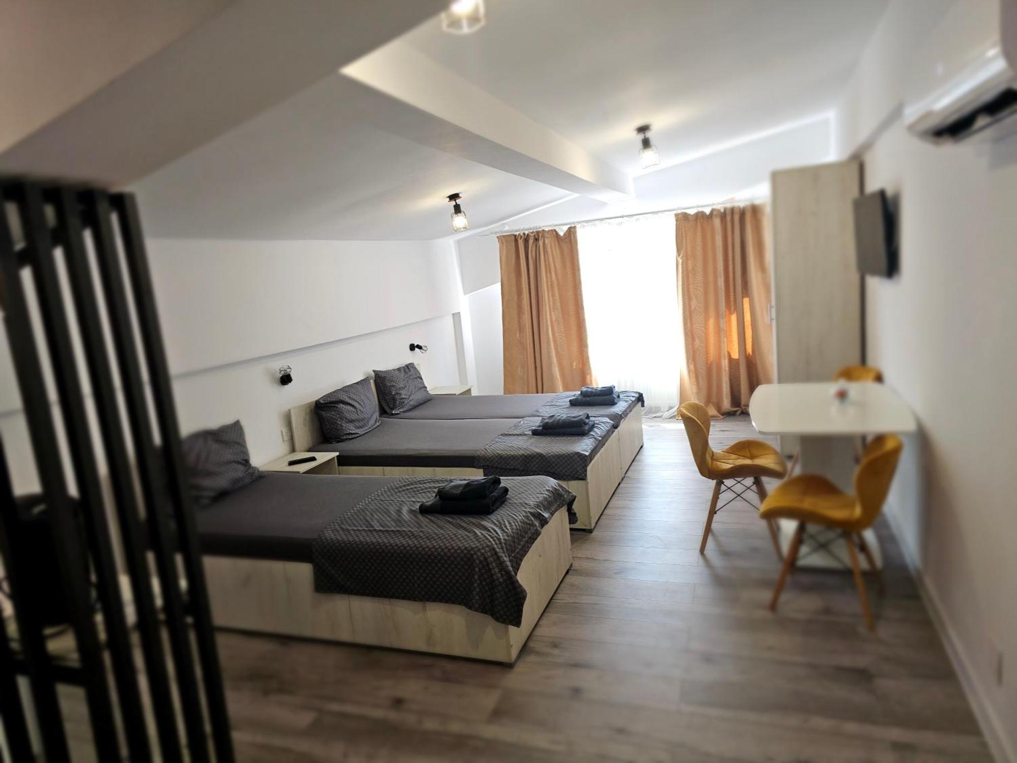 Didi Apartament 克拉奥华 外观 照片