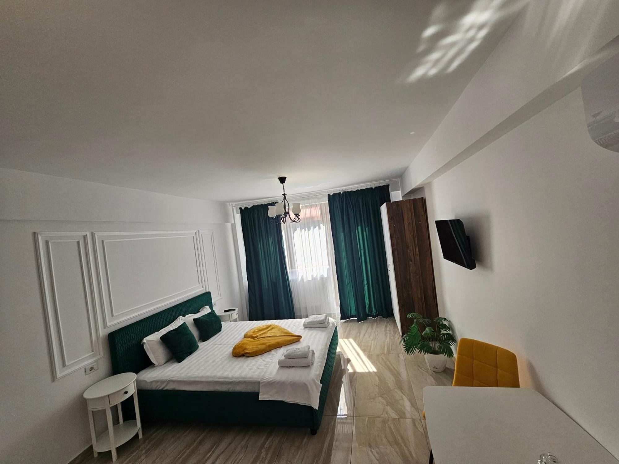 Didi Apartament 克拉奥华 外观 照片