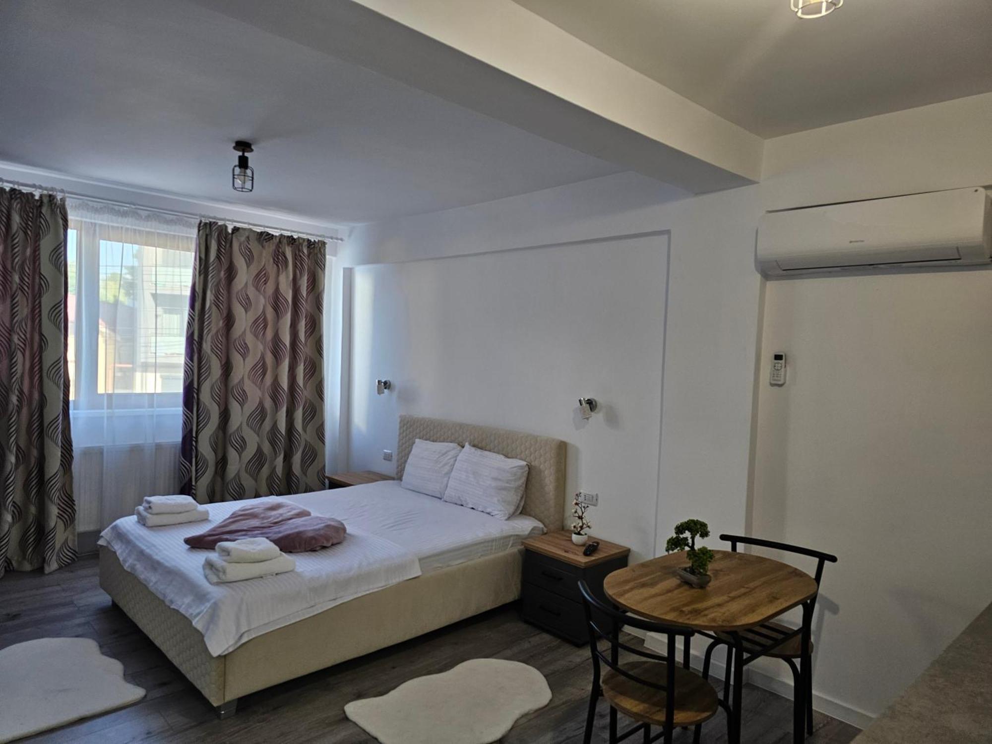 Didi Apartament 克拉奥华 外观 照片