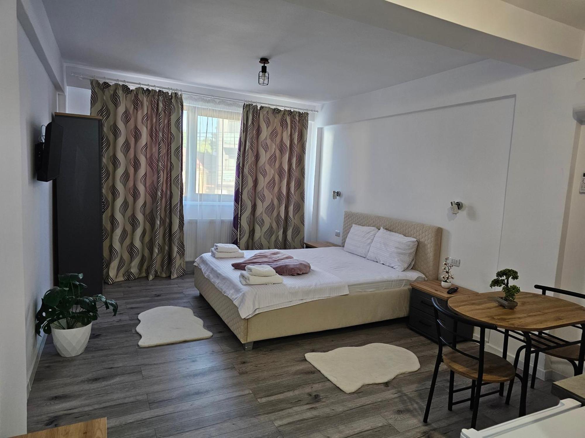 Didi Apartament 克拉奥华 客房 照片