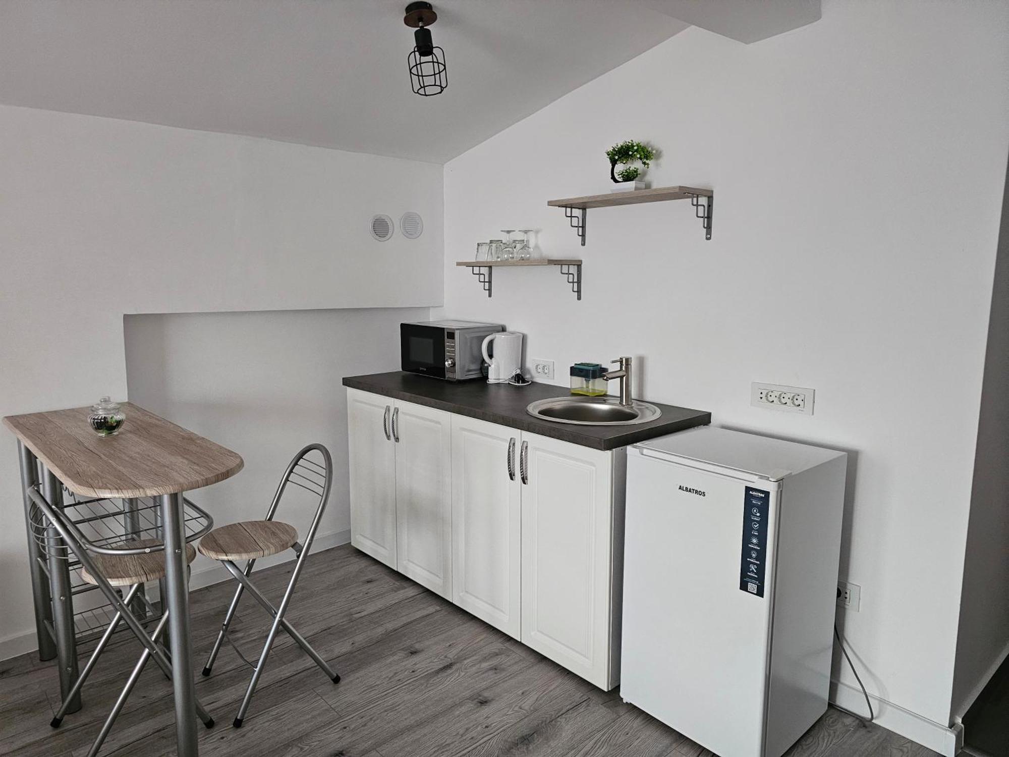 Didi Apartament 克拉奥华 外观 照片