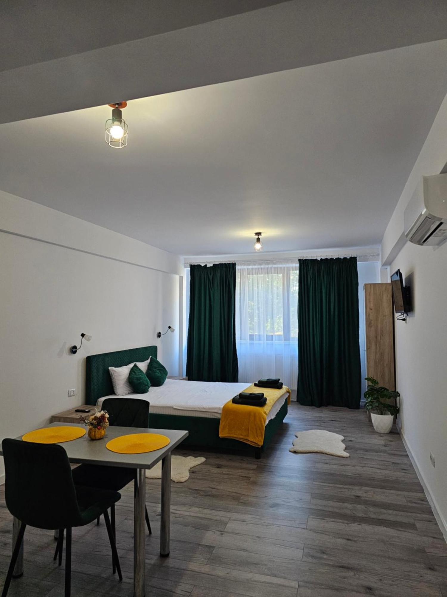 Didi Apartament 克拉奥华 外观 照片