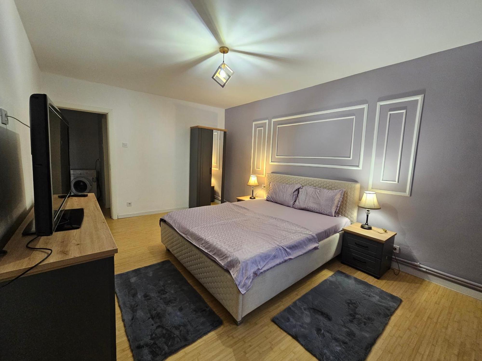 Didi Apartament 克拉奥华 外观 照片