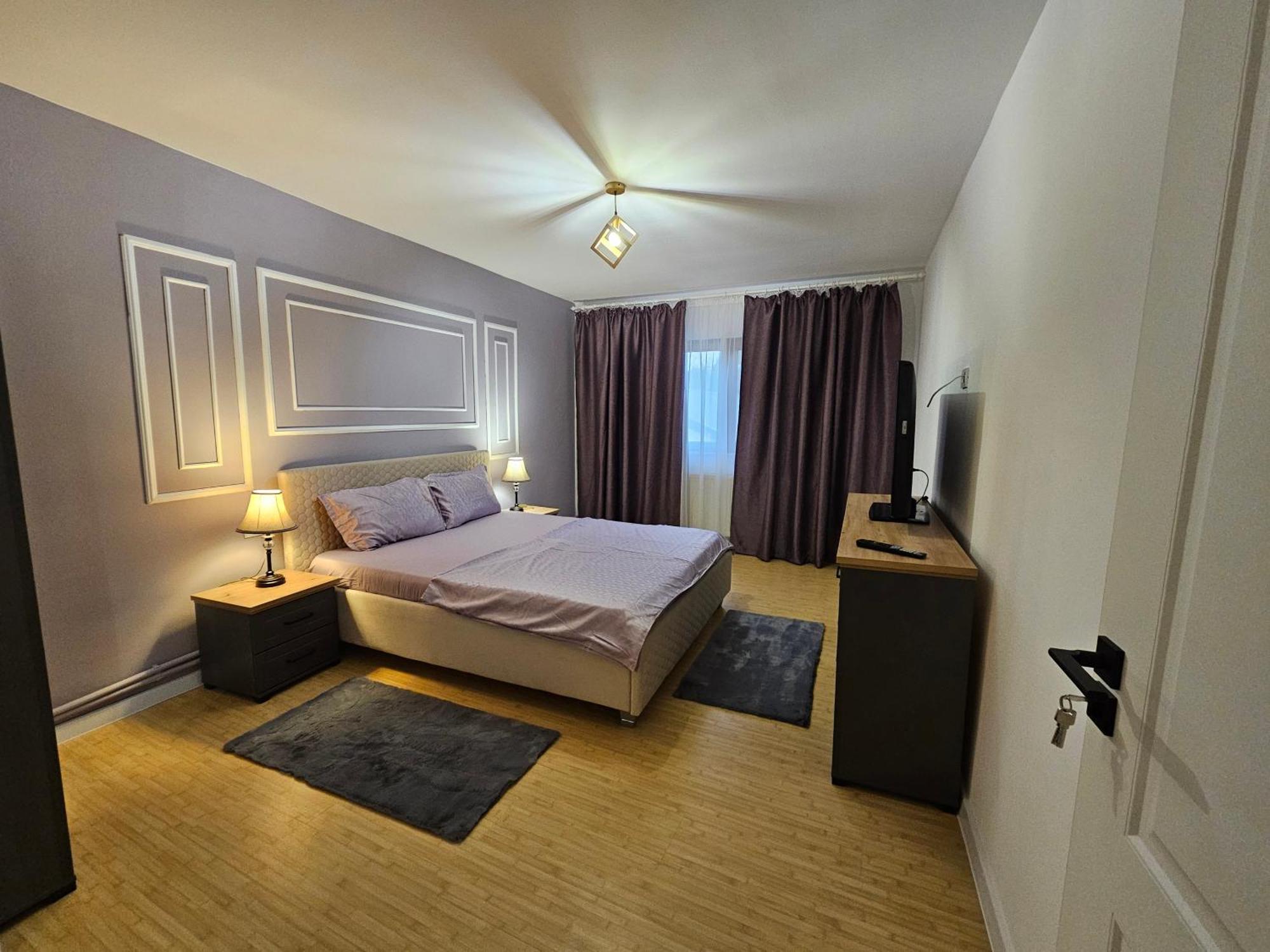 Didi Apartament 克拉奥华 外观 照片