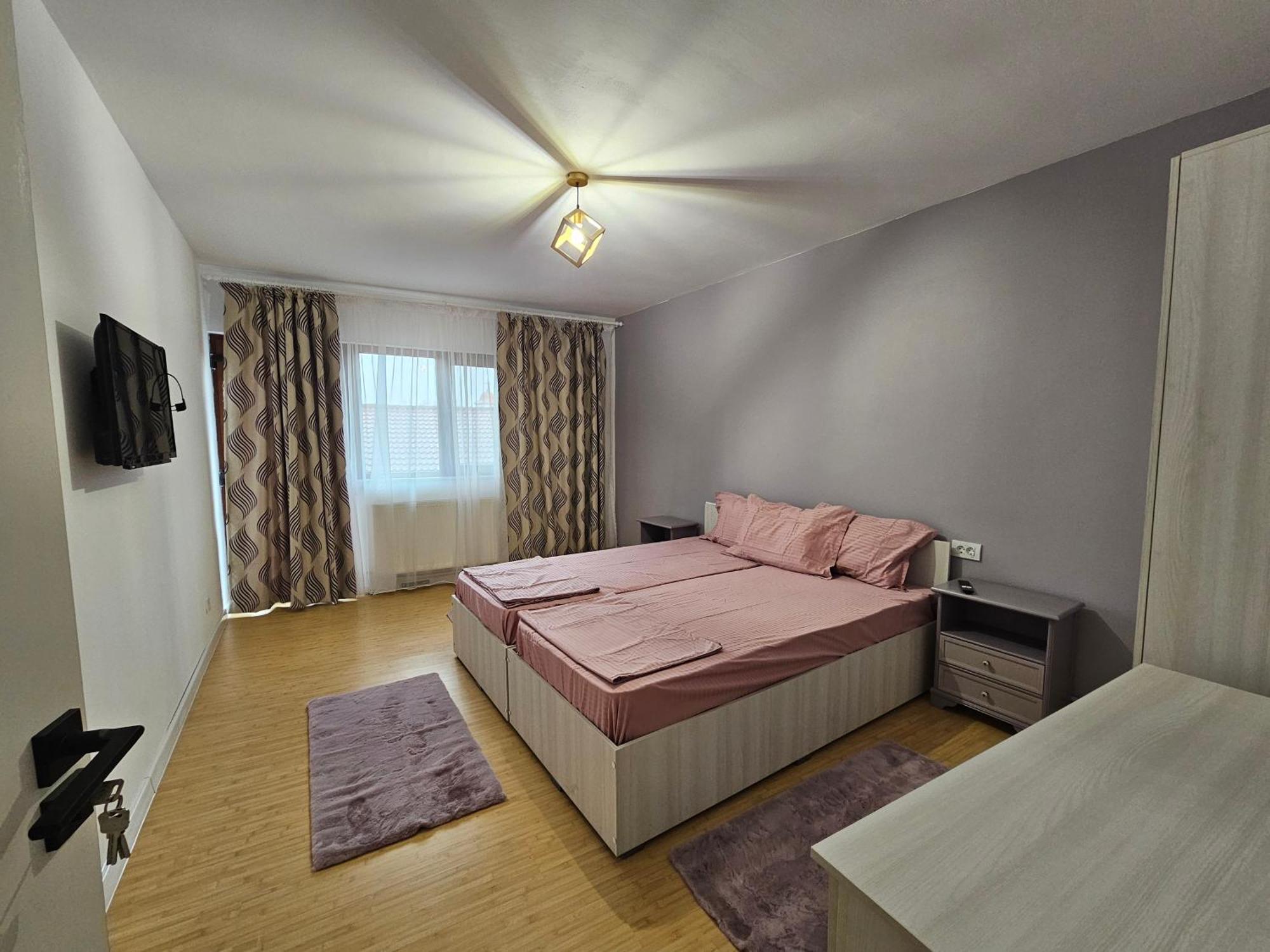 Didi Apartament 克拉奥华 外观 照片