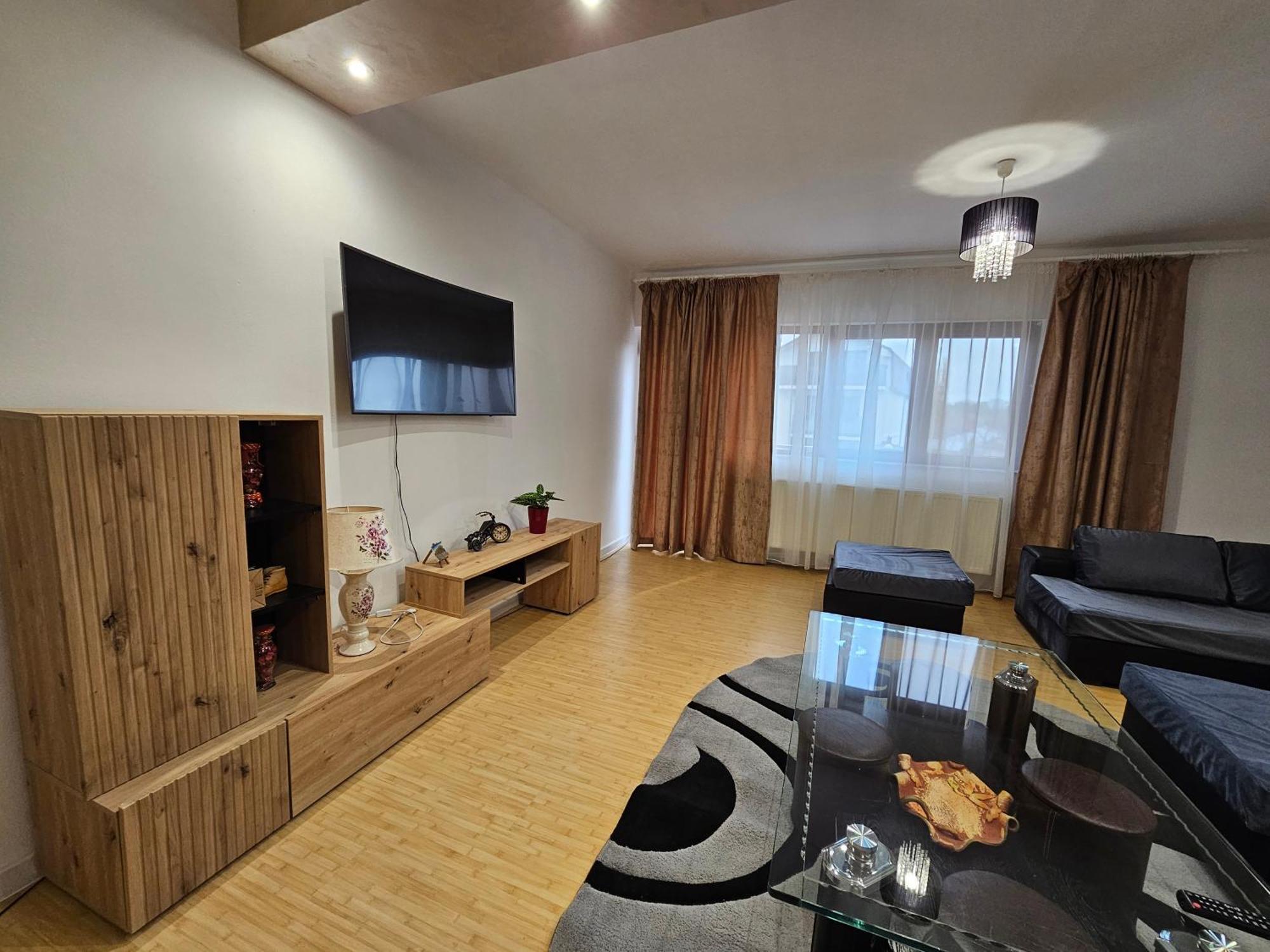 Didi Apartament 克拉奥华 外观 照片